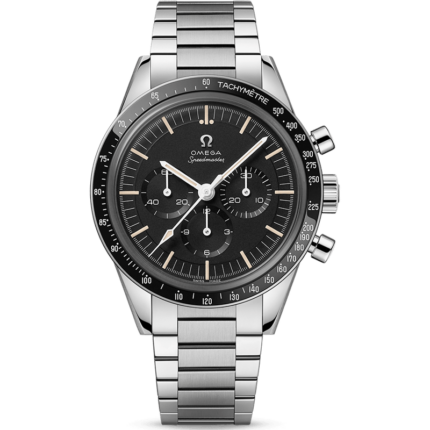 Omega-311.30.40.30.01.001 Speedmaster Moonwatch 39.7 321