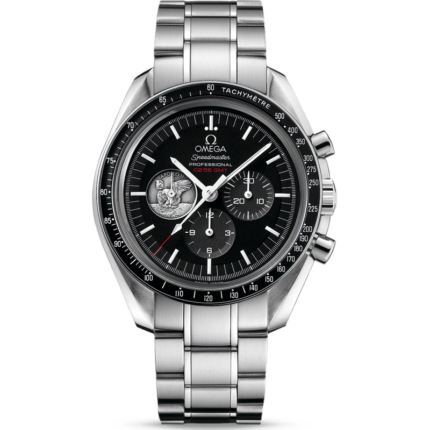 Omega-311.30.42.30.01.002 Speedmaster Professional Moonwatch Apollo 11 40th Anniversary