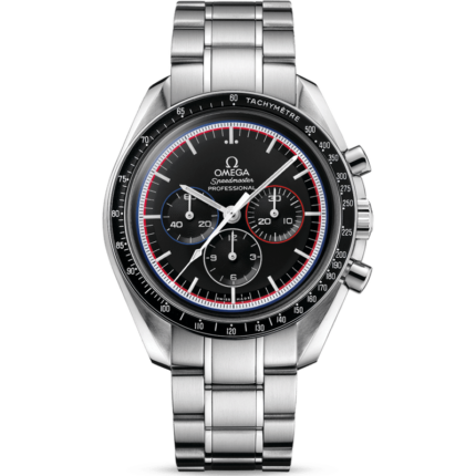 Omega-311.30.42.30.01.003 Speedmaster Professional Moonwatch Apollo 15 40th Anniversary