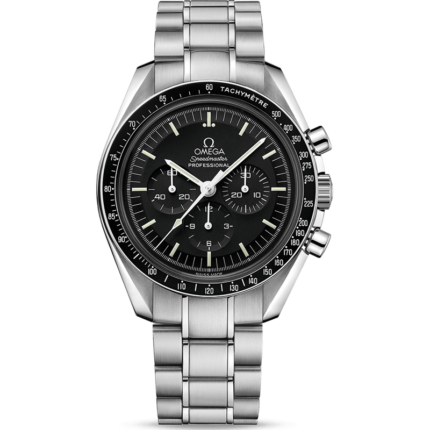 Omega-311.30.42.30.01.005 Speedmaster Professional Moonwatch Big Box / Bracelet