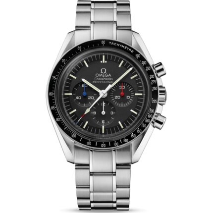 Omega-311.30.42.30.01.007 Speedmaster Professional Moonwatch RAID
