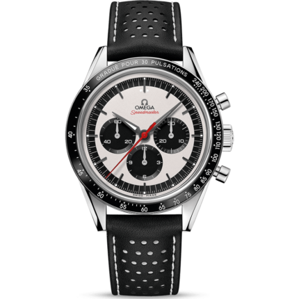 Omega-311.32.40.30.02.001 Speedmaster CK2998 Pulsometer