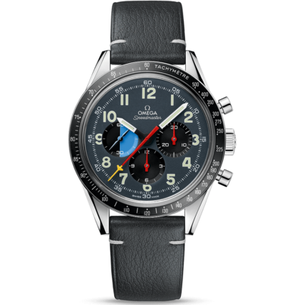 Omega-311.32.40.30.06.001 Speedmaster First Omega in Space Hodinkee 10th Anniversary