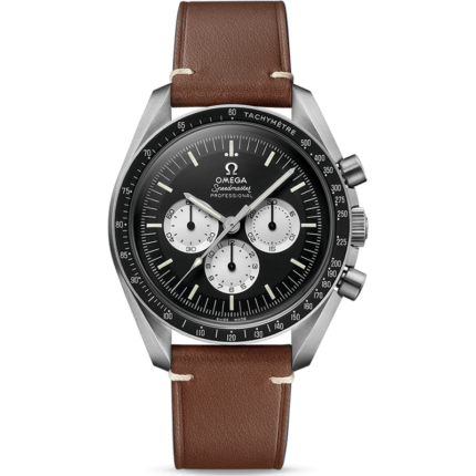 Omega-311.32.42.30.01.001 Speedmaster Speedmaster Professional Moonwatch Speedy Tuesday Edition