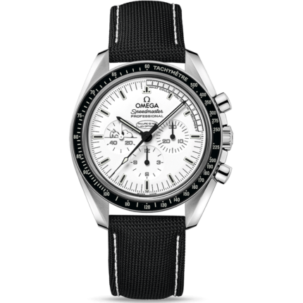 Omega-311.32.42.30.04.003 Speedmaster Professional Moonwatch Silver Snoopy Award