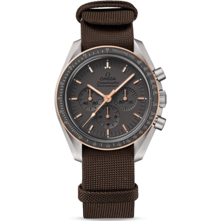 Omega-311.62.42.30.06.001 Speedmaster Professional Apollo 11 45th Anniversary