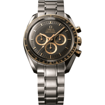 Omega-3366.51.00 Speedmaster Professional Moonwatch Apollo 15 35th Anniversary