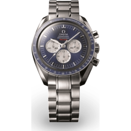 Omega-3565.80.00 Speedmaster Professional Moonwatch Gemini IV 40th Anniversary
