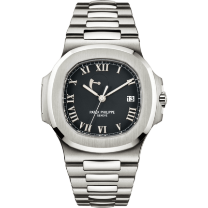 Patek Philippe-3710/1A-001 Nautilus Power Reserve 3710