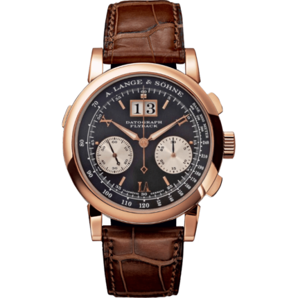 A. Lange & Söhne-403.031 Mission Timer UX EZM GSG 9 2B