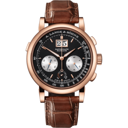 A. Lange & Söhne-405.031 Datograph Up/Down Pink Gold