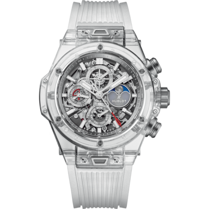 Hublot-406.JX.0120.RT Big Bang Unico Sapphire Perpetual Calendar