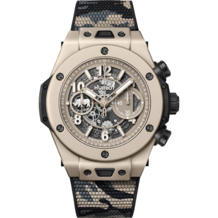 Hublot-411.CZ.4620.NR.SOA19 Big Bang Unico 45 Sorai