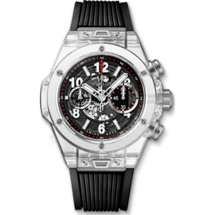 Hublot-411.JX.1170.RX Big Bang Unico 45 Magic Sapphire