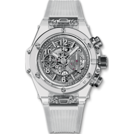 Hublot-411.JX.4802.RT Big Bang Unico 45 Sapphire