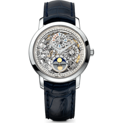 Vacheron Constantin-43172/000P-9236 Traditionnelle Perpetual Calendar Openworked