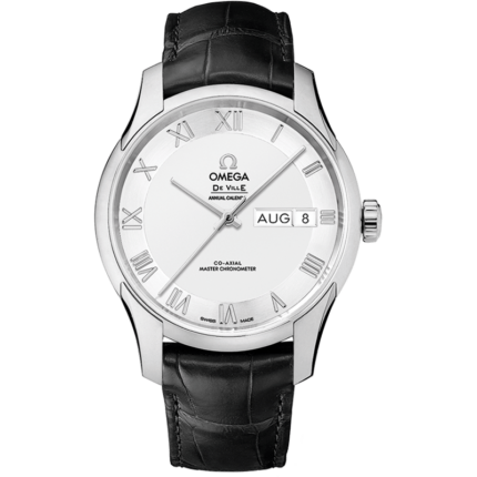 Omega De Ville Watch