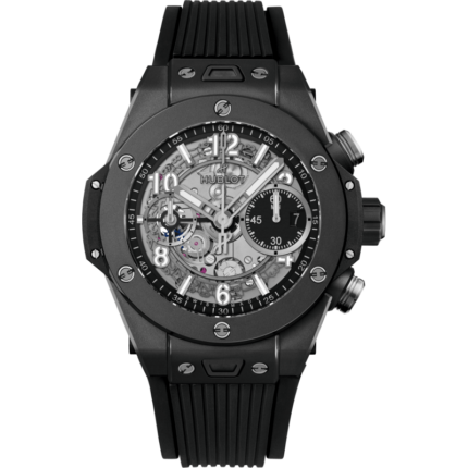 Hublot-441.CI.1170.RX Big Bang Unico 42 Black Magic