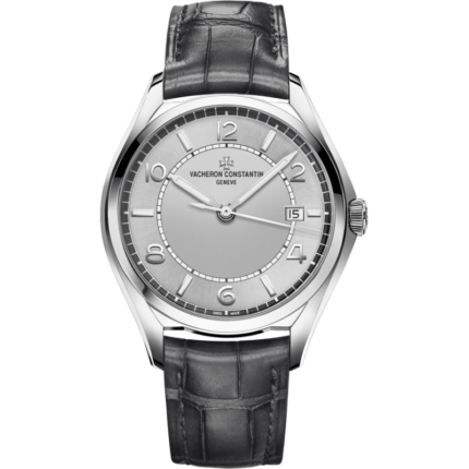 Vacheron Constantin-4600E/000A-B442 FiftySix Self-Winding Stainless Steel / Silver