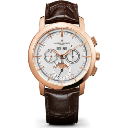 Vacheron Constantin-47292/000R-9392 Traditionnelle Chronograph Perpetual Calendar