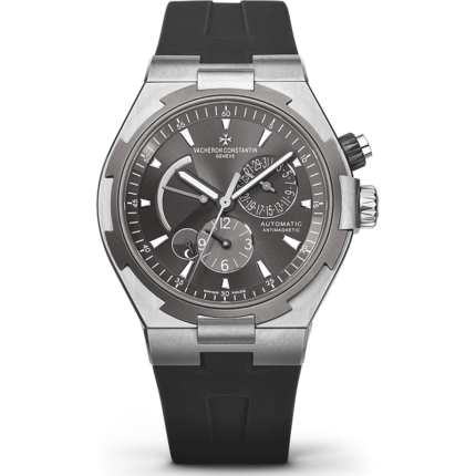 Vacheron Constantin-47450/000W-9511 Overseas Dual Time