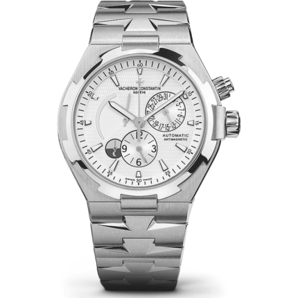 Vacheron Constantin-47450/B01A-9226 Overseas Dual Time