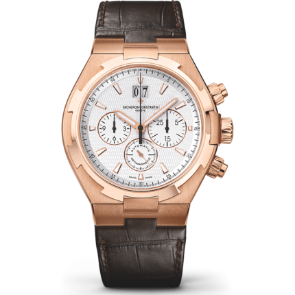 Vacheron Constantin-49150/000R-9454 Overseas Chronograph