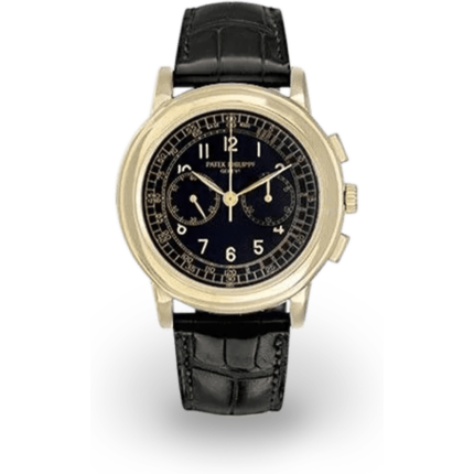 Patek Philippe-5070J-001 Chronograph 5070