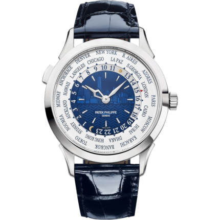 Patek Philippe-5230G-010 World Time 5230G New York