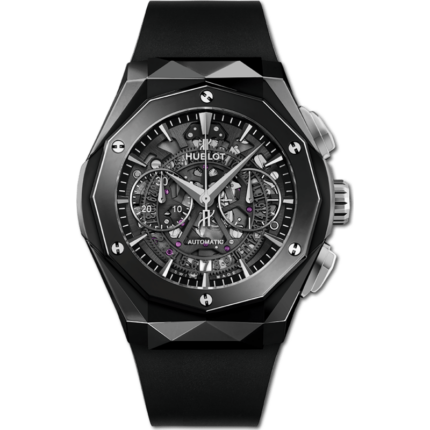 Hublot-525.CS.0170.RX.ORL19 Classic Fusion 45 Aerofusion Chronograph Orlinski Black Magic