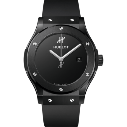 Hublot-542.CX.1270.RX.MDM Classic Fusion Original 42 Black Magic