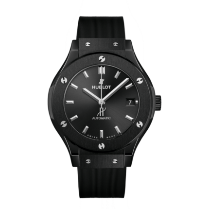 Hublot-565.CM.1470.RX Classic Fusion 38 Black Magic