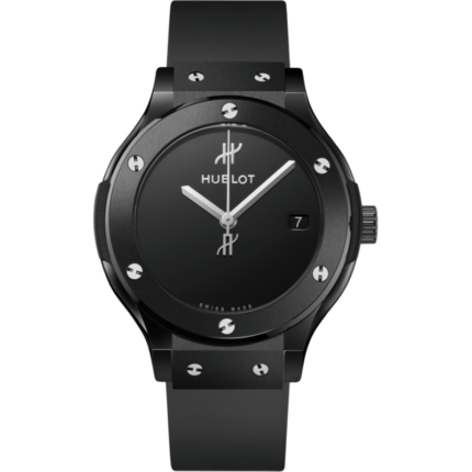 Hublot-565.CX.1270.RX.MDM Classic Fusion Original 38 Black Magic