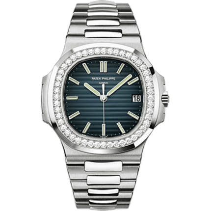 Patek Philippe-5713/1G-001 Nautilus 5713
