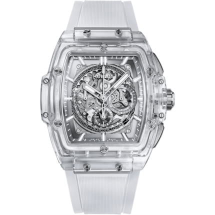 Hublot-601.JX.0120.RT Spirit of Big Bang 45 Sapphire