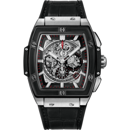 Hublot-601.NM.0173.LR Spirit of Big Bang 45 Titanium / Ceramic