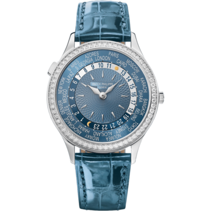 Patek Philippe Wristwatch