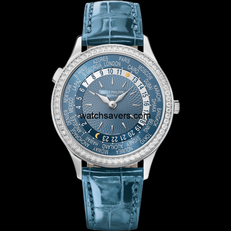 7130G-010_image01.png Patek Philippe Wristwatch