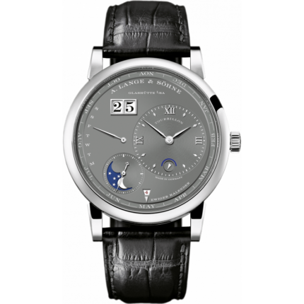 A. Lange & Söhne-720.025 Lange 1 Tourbillon Perpetual Calendar Platinum