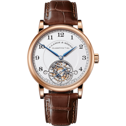 A. Lange & Söhne-730.032 1815 Tourbillon Pink Gold