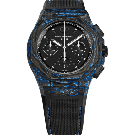Girard-Perregaux-81060-36-691-FH6A Laureato Absolute Rock Chronograph