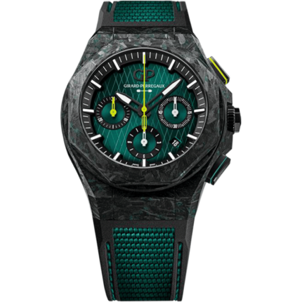 Girard Perregaux Watch