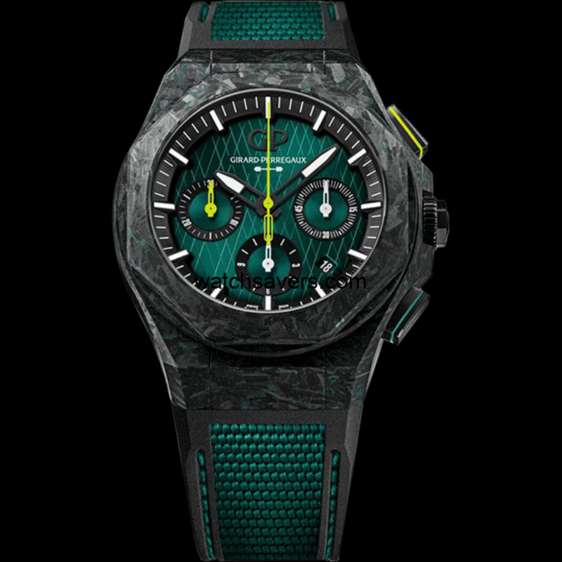 Girard Perregaux Watch