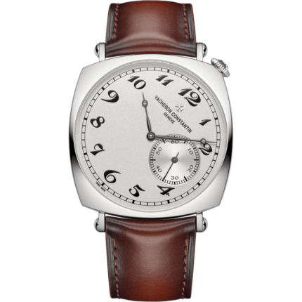 Vacheron Constantin-82035/000G-B735 Historiques American 1921 White Gold / Silver
