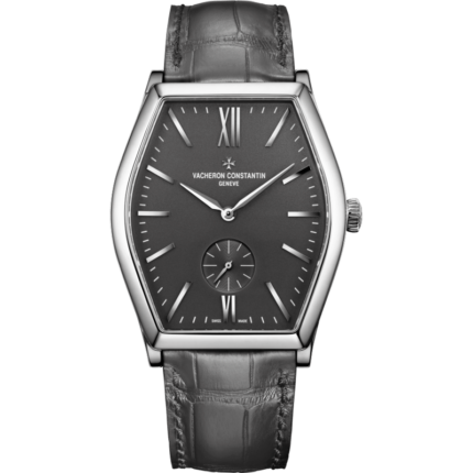 Vacheron Constantin-82230/000G-9185 Malte Small Seconds White Gold / Slate