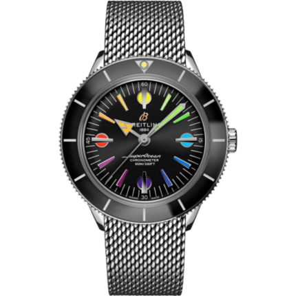 Breitling Superocean Heritage Watch