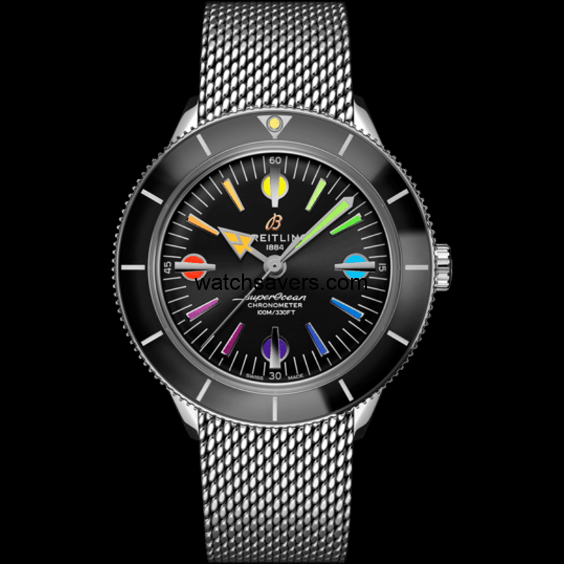 A103701A1B1A1_image01.png Breitling Superocean Heritage Watch