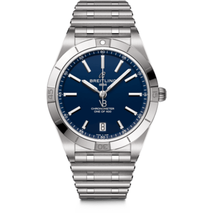 Breitling Chronomat Automatic Watch