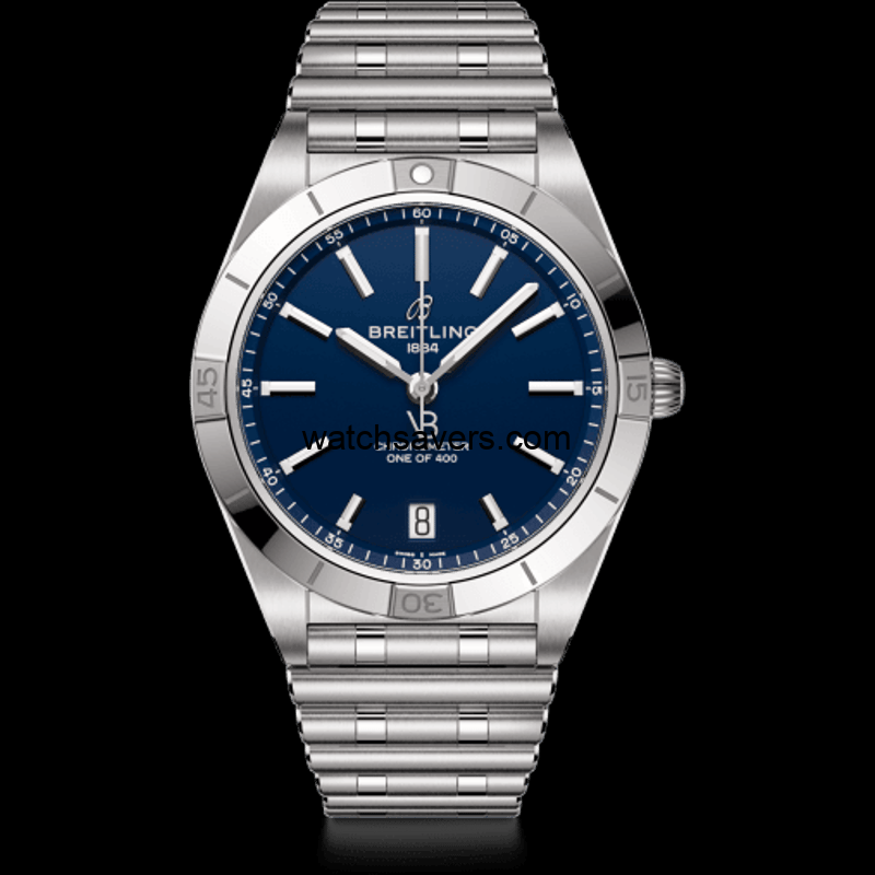 Breitling Chronomat Automatic Watch