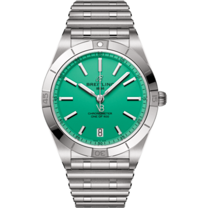 Breitling Chronomat Automatic Watch